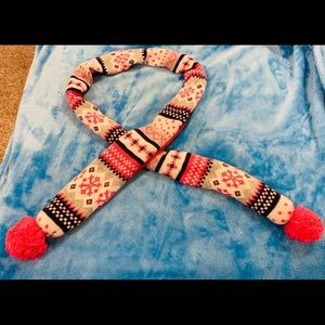 Children’s Place Scarf